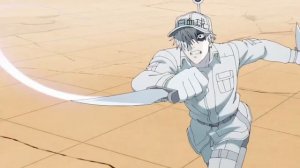 ТОП 5 АНИМЕ ПРО МЕДИЦИНУ №1