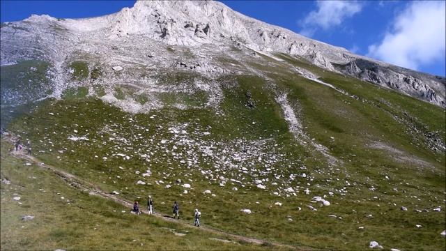 Връх Вихрен смотреть онлайн