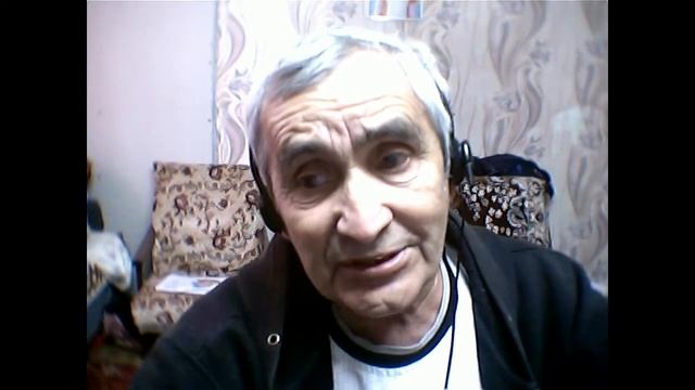 Не бойся выглядеть смешно. ( Мирза Владимир исп. И. Фелендюк.)