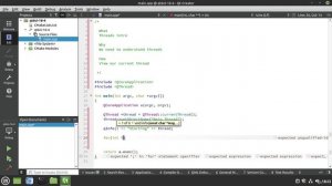 4. QThread