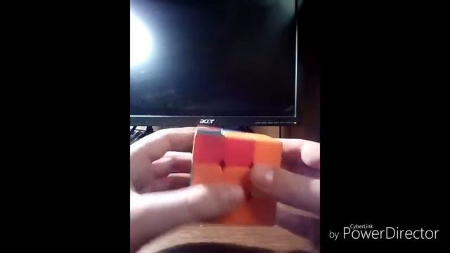 Как собрать кубик рубика смотреть онлайн