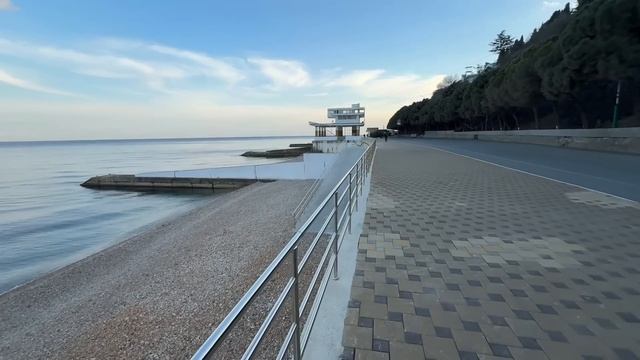 КРЫМ РЕКОНСТРУКЦИЯ 2025. Что не так? Новая набережная Ал? смотреть онлайн