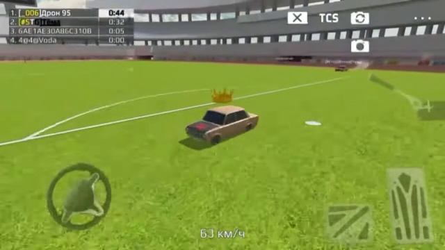 Корона №1[Рашка Парашка] смотреть онлайн