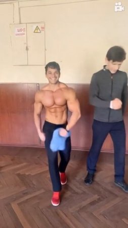 бицепс