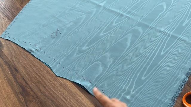 Создание элегантного бального платья в стиле модерн смотреть онлайн