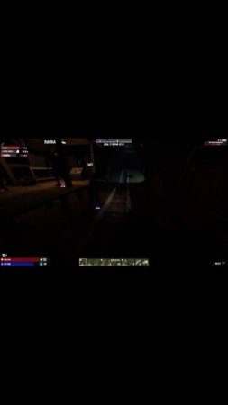7 Day to Die Открытие врат