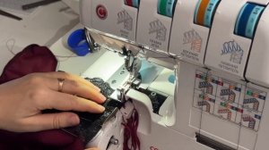 Как сшить пижаму из бархата с кружевом