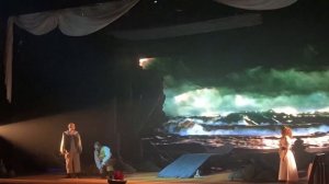 Ария Меннерса ст.