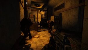 S.T.A.L.K.E.R. Legends of the Zone — Enhanced Edition Trailer