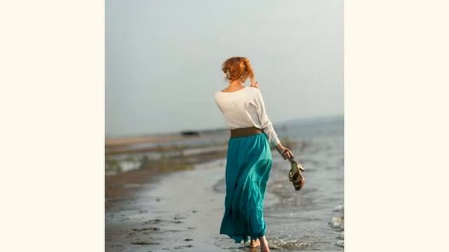 Марина Шутова - Россия в платье ситцевом смотреть онлайн