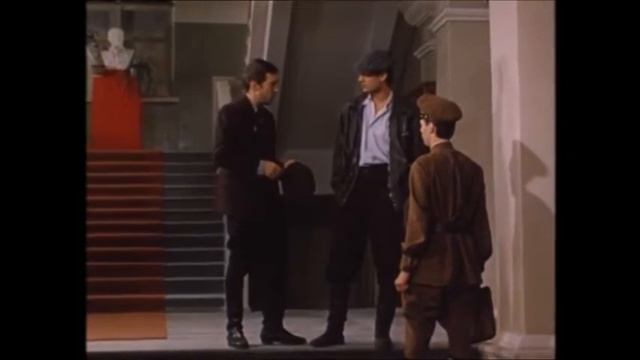 Если он не слесарь... смотреть онлайн