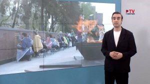 Неделя 18.05.2025