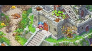 Pirates & Pearls #48