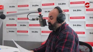 «ЗОВ ПРЕДКОВ» (16+) 17.05/ВЕДУЩИЙ: Григорий Манёв.
