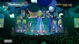 Ваня Дмитриенко & Ника Жукова - Капельки на ресницах (Liv