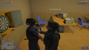 NRP COP