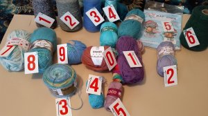 Конкурс " Угадай процесс 3 ". Вторая неделя розыгрыша.