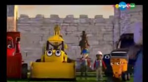 Боб строитель 2016 Серебряный щит