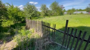 Участок Ивановка