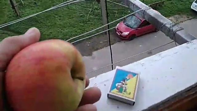 КАРАВЕЛА 350 грам. 17-ВЕРЕСНЯ 23р. смотреть онлайн