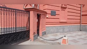 Гуляю по Москве