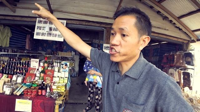 Таїланд. Колорит Чанг Маю, гори і монголи. Про орієнтування (№61) | Двоколісні хроніки смотреть онлайн