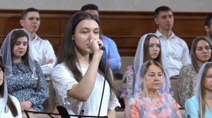 Мы так скупы порою в покаянии | пісня Карини