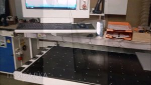 Распил Лдсп