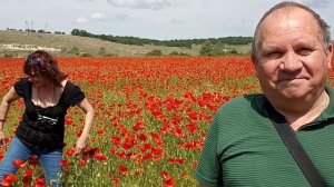 Красавец Крым