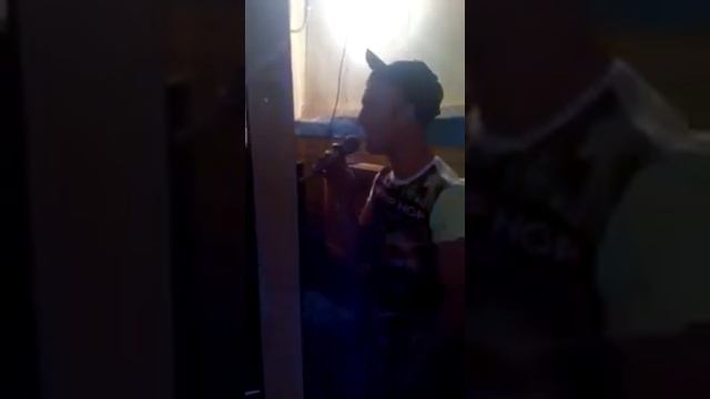 Дахир Чотчаев-Мадина