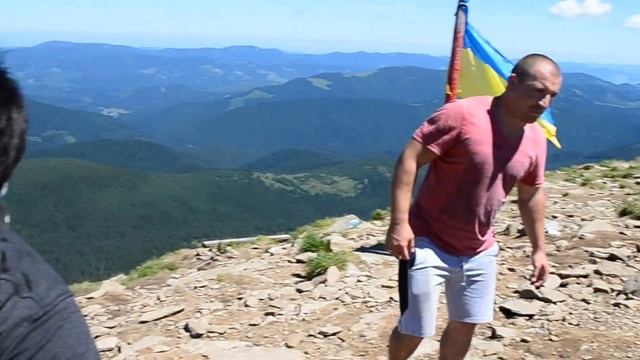 Говерла 2016 смотреть онлайн