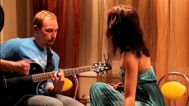 Катя Грачева - Like a dude by Jessie J acoustic cover