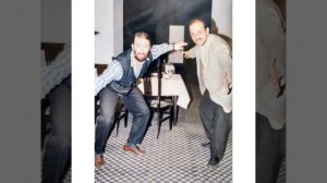 Eyyub Yaqubov Eldar Əzizli"Девушка в платье из ситца" Альбом (Дуэт