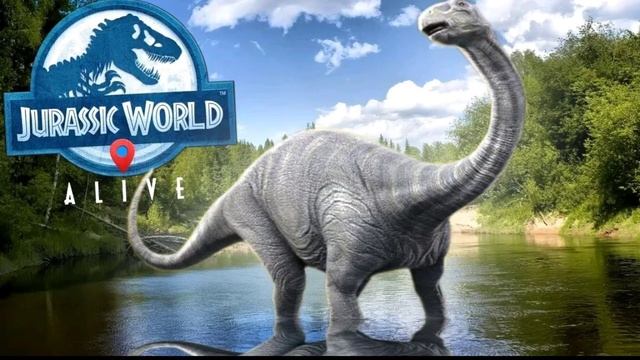 Клип Апатозавр смотреть онлайн