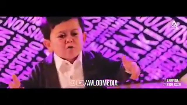 Охи дили зор