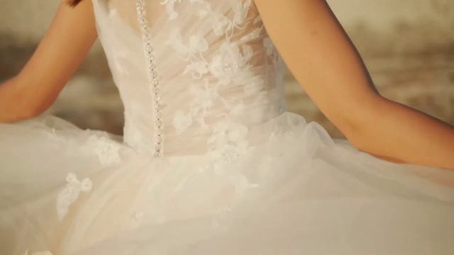 Queen Dress 2020-18 | Свадебное платье | Wedding Dress смотреть онлайн