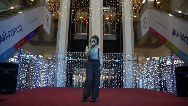 Катя Фролова 7 лет смотреть онлайн