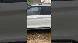 ford explorer из Южной Кореи на заказ отзывы покупателя