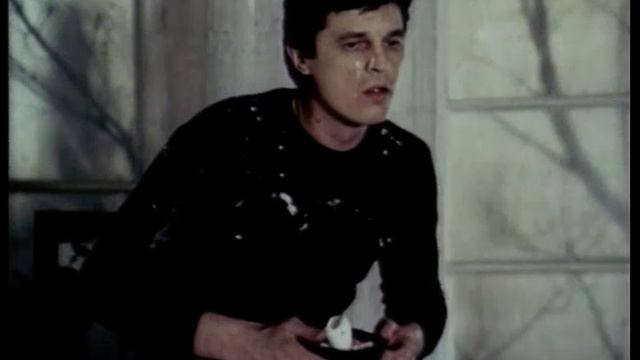 Двоє під однією парасолькою (1983) | Мелодрама смотреть онлайн