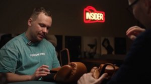 ХВАЛИМ & РУГАЕМ | Перчатки Ultimatum Gator