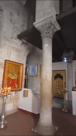 Храм Иоанна Предтечи Керчь