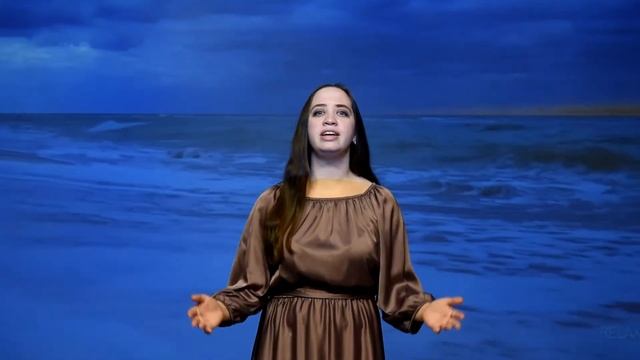 Екатерина Корчак - Море