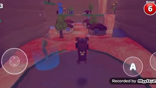 топ 15 пасхалок в Super Bear Adventure смотреть онлайн