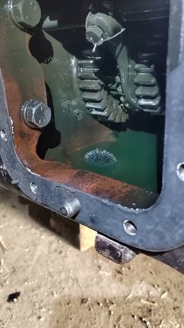 Неодимовый магнит а КПП МТЗ смотреть онлайн