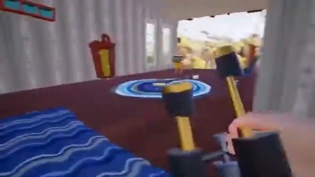 Вторжение - Привет ржака Часть 2 Сезон 2