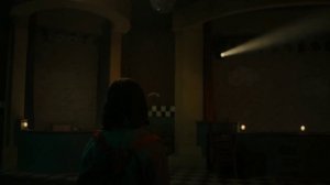 История Уильяма Афтона - Пять ночей с Фредди (2023)