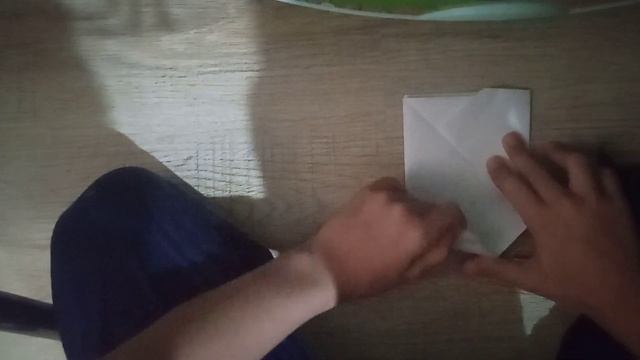 сделать хлопушку из бумаги а4 смотреть онлайн