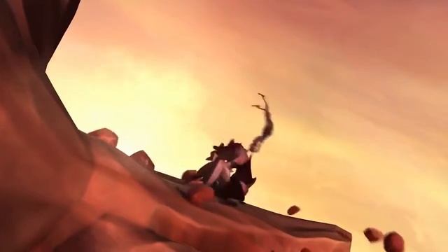 Txcala Короткометражный мультик смотреть онлайн