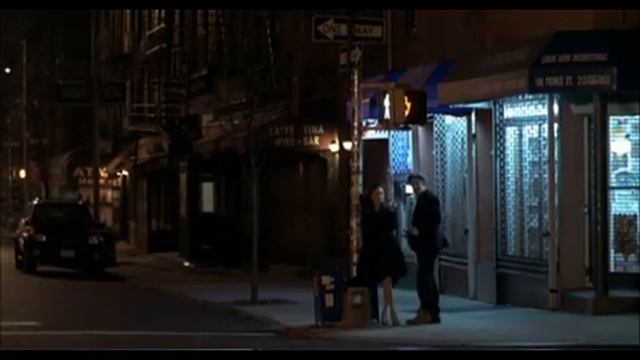 Нью-Йорк я люблю тебя.flv смотреть онлайн