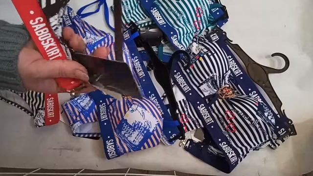 Купальник 59909